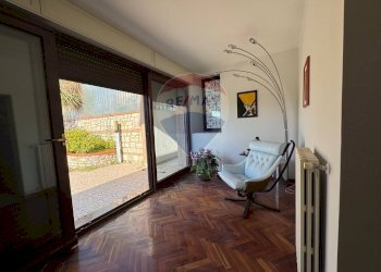 Hall / corridoio - Appartamento via Carlo Alberto
 
1, Fragneto Monforte - foto 6