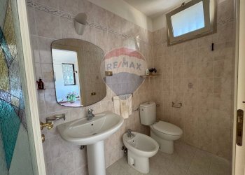 Bagno - Appartamento via Carlo Alberto
 
1, Fragneto Monforte - foto 12