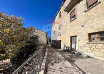 Edificio all\'aperto - Appartamento via Carlo Alberto
 
1, Fragneto Monforte - foto 19