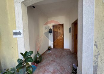 Hall / corridoio - Appartamento via Carlo Alberto
 
1, Fragneto Monforte - foto 20