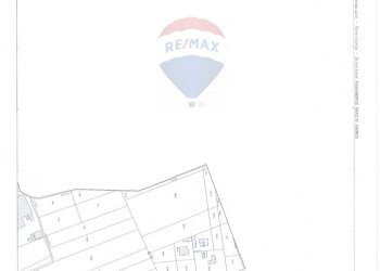 Pianta 2D - Terreno agricolo Via Baraggioli, Busto Arsizio - foto 5