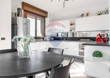 Cucina - Trilocale via Merano
 
16, Busto Arsizio - foto 6