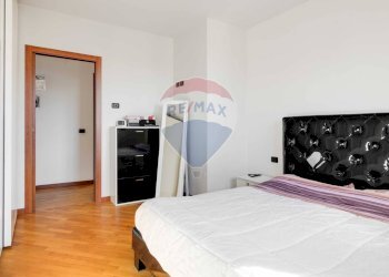 Camera / camera da letto - Trilocale via Merano
 
16, Busto Arsizio - foto 13