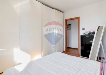 Camera / camera da letto - Trilocale via Merano
 
16, Busto Arsizio - foto 14