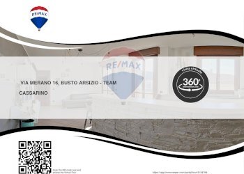 Dettagli - Trilocale via Merano
 
16, Busto Arsizio - foto 23