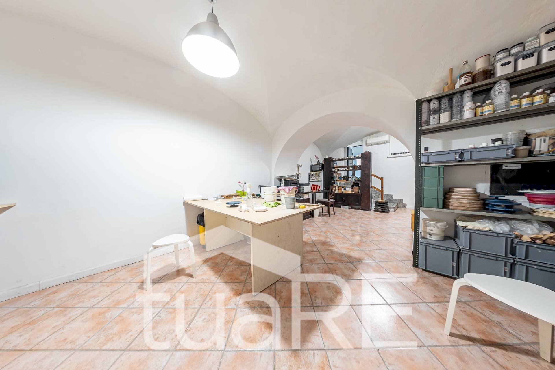 Foto 2 - Monolocale Via Pasquale Villari, Roma - foto 2