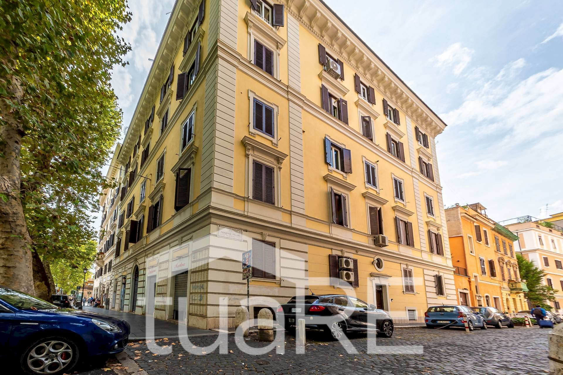 Foto 3 - Monolocale Via Pasquale Villari, Roma - foto 3