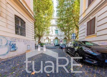 Foto 8 - Monolocale Via Pasquale Villari, Roma - foto 8