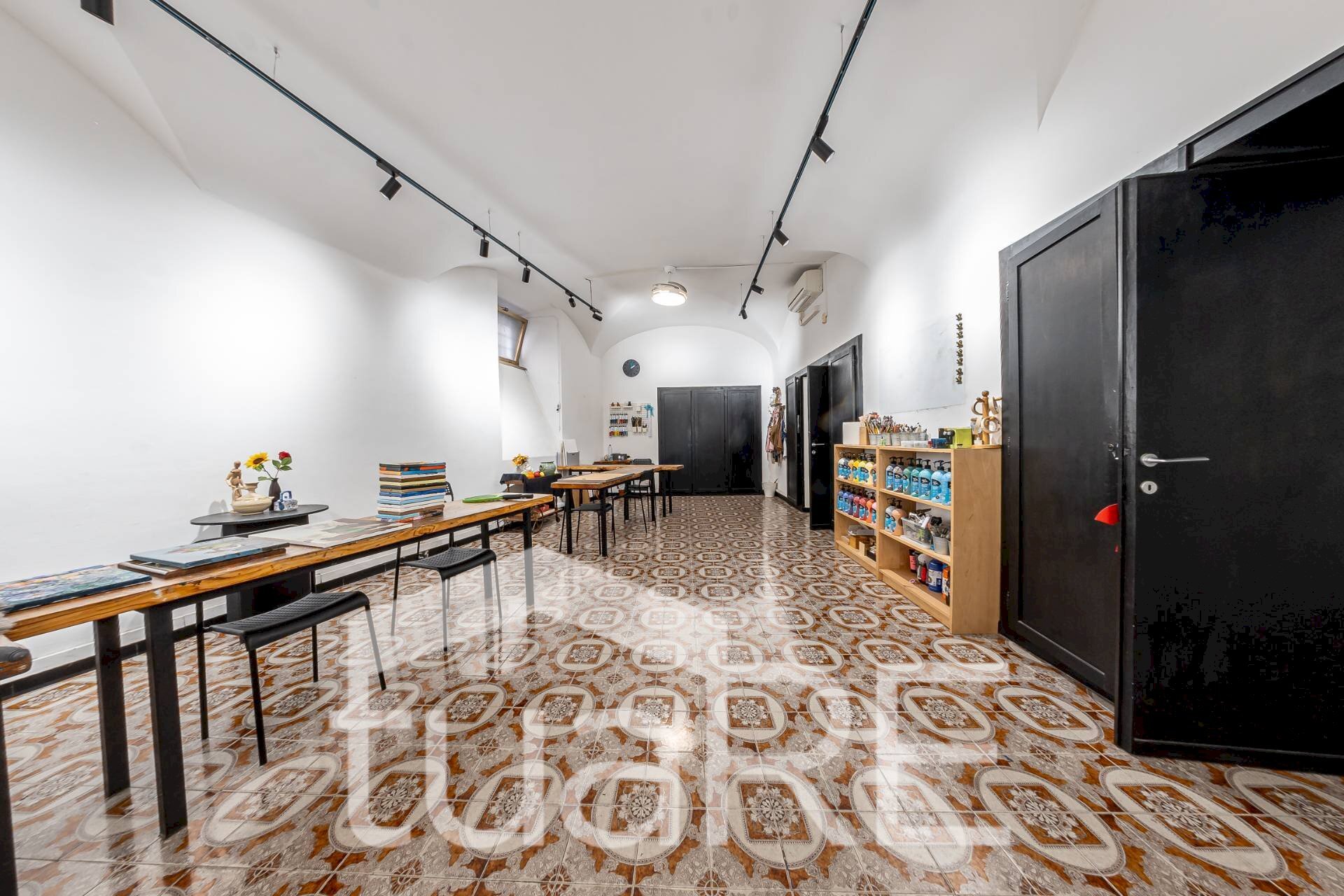 Foto 2 - Four-room apartment Via Pasquale Villari, Roma - photo 2