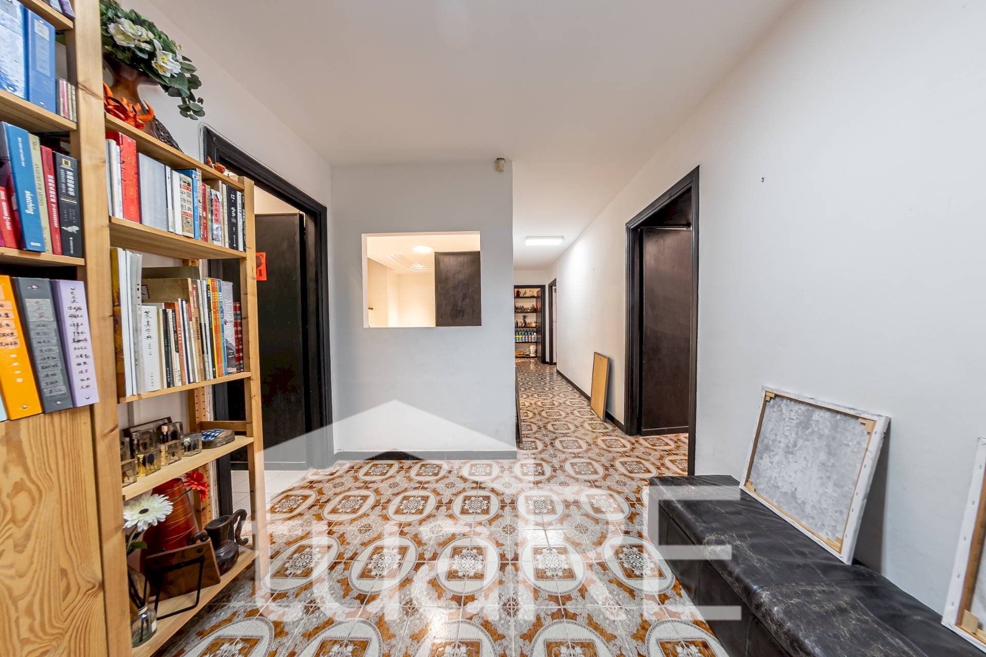 Foto 3 - Four-room apartment Via Pasquale Villari, Roma - photo 3