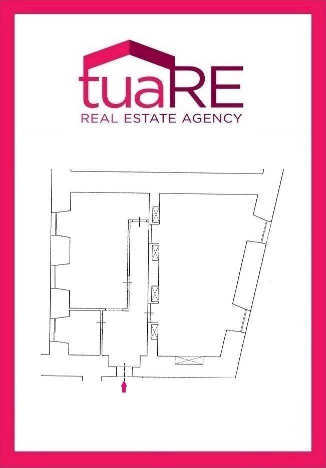 Foto 21 - Four-room apartment Via Pasquale Villari, Roma - floor plans 1