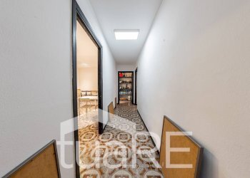 Foto 4 - Quadrilocale Via Pasquale Villari, Roma - foto 4