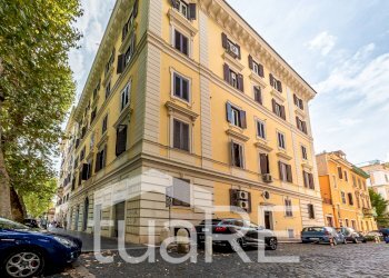 Foto 5 - Quadrilocale Via Pasquale Villari, Roma - foto 5