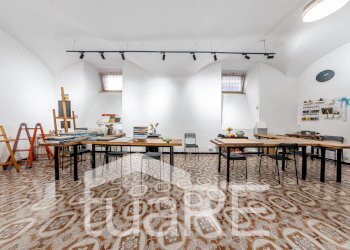 Foto 6 - Quadrilocale Via Pasquale Villari, Roma - foto 6