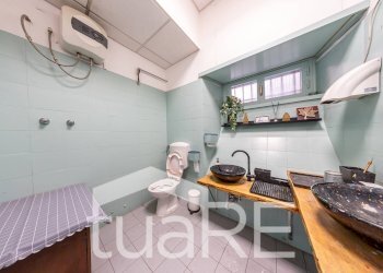 Foto 9 - Quadrilocale Via Pasquale Villari, Roma - foto 9