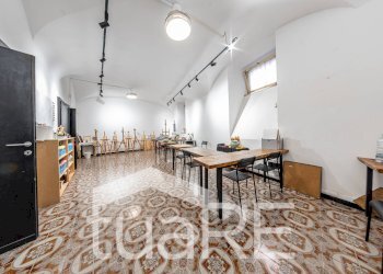 Foto 10 - Quadrilocale Via Pasquale Villari, Roma - foto 10