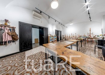 Foto 12 - Quadrilocale Via Pasquale Villari, Roma - foto 12