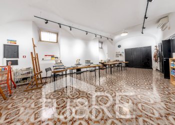 Foto 13 - Quadrilocale Via Pasquale Villari, Roma - foto 13