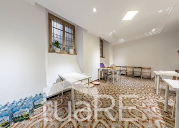 Foto 16 - Quadrilocale Via Pasquale Villari, Roma - foto 16