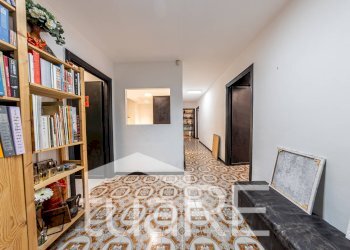 Foto 20 - Quadrilocale Via Pasquale Villari, Roma - foto 20