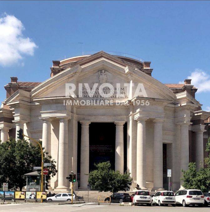 Foto 1 - Box Piazza Euclide, Roma - foto 1