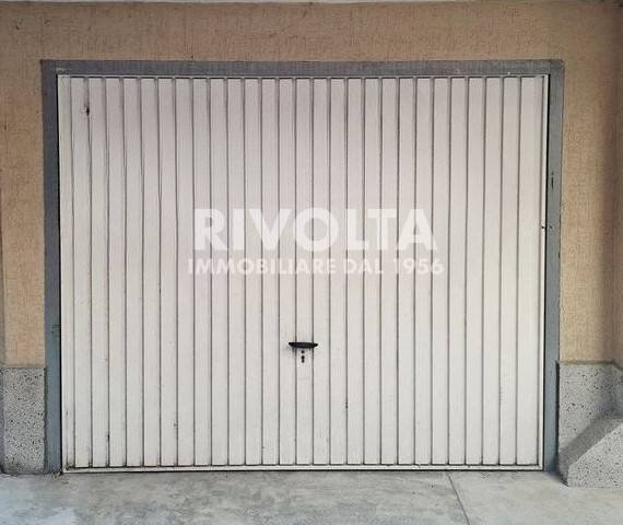 Foto 2 - Box Piazza Euclide, Roma - foto 2