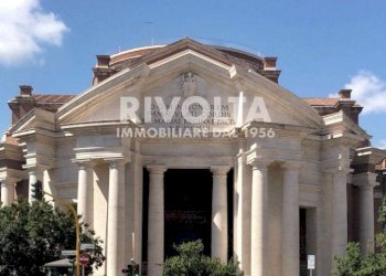 Foto 1 - Box Piazza Euclide, Roma - foto 1