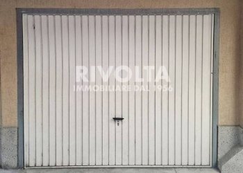 Foto 2 - Box Piazza Euclide, Roma - foto 2