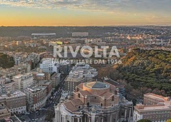 Foto 4 - Box Piazza Euclide, Roma - foto 4