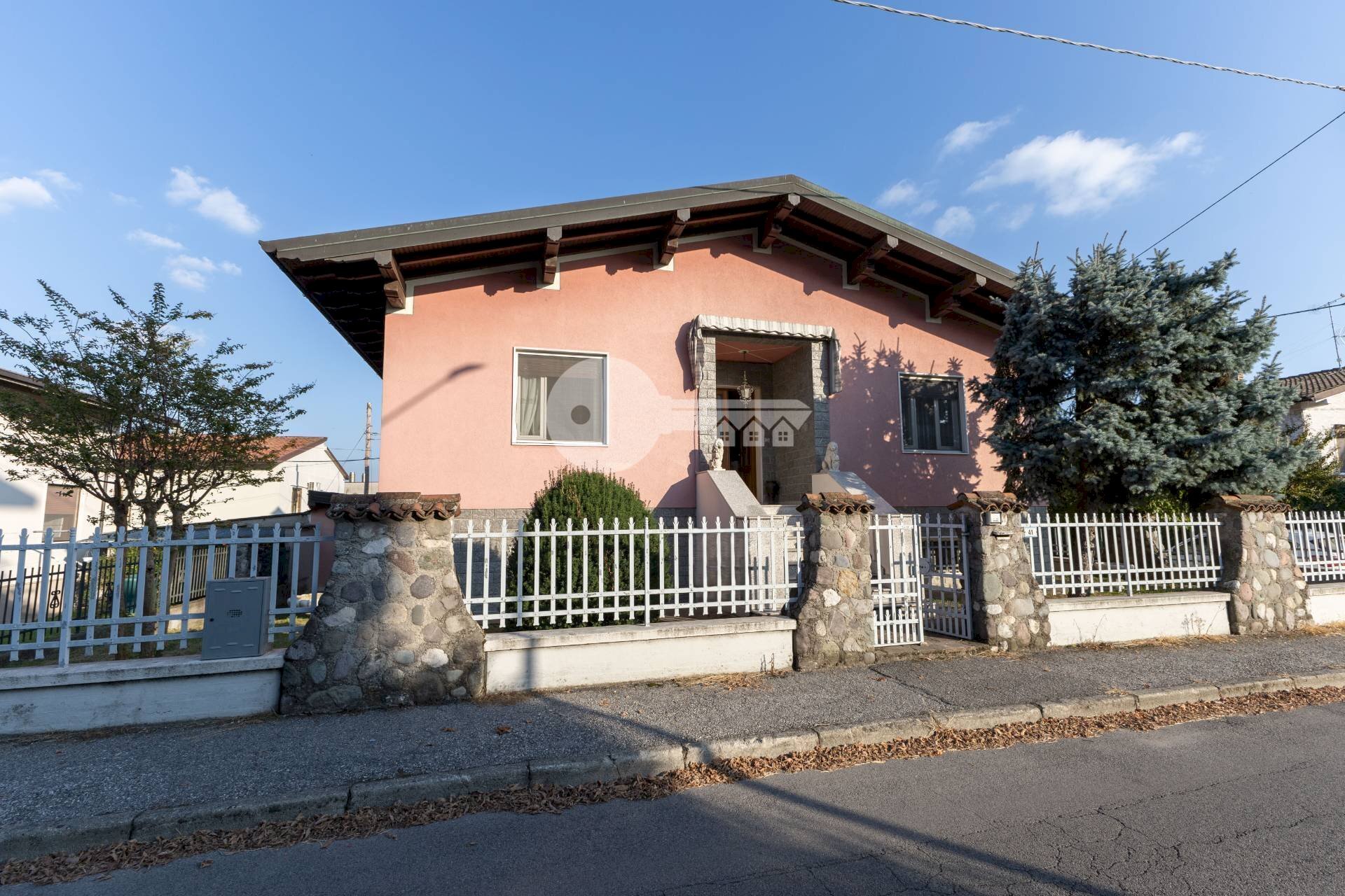 Foto 2 - Villa Via Italia
 
41, Leno - foto 2