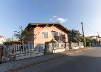 Foto 1 - Villa Via Italia
 
41, Leno - foto 1