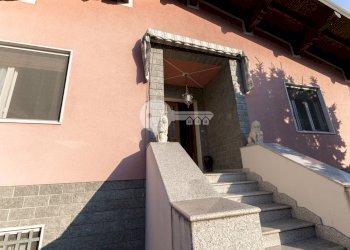 Foto 4 - Villa Via Italia
 
41, Leno - foto 4