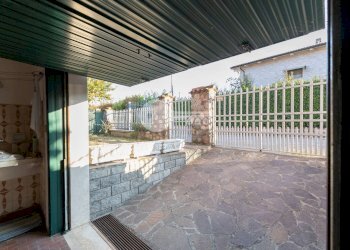 Foto 52 - Villa Via Italia
 
41, Leno - foto 52