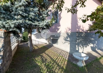 Foto 61 - Villa Via Italia
 
41, Leno - foto 61