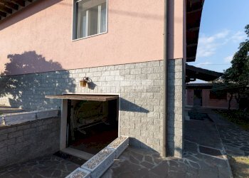 Foto 64 - Villa Via Italia
 
41, Leno - foto 64