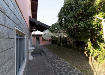 Foto 66 - Villa Via Italia
 
41, Leno - foto 66