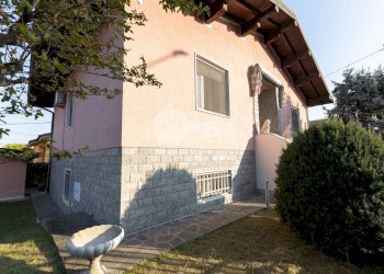 Foto 70 - Villa Via Italia
 
41, Leno - foto 70