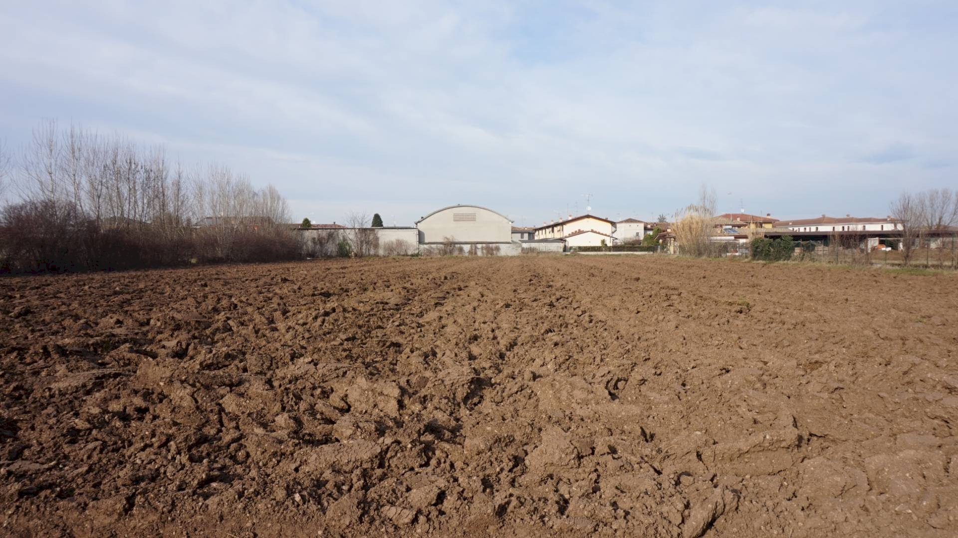 Foto 1 - Building land VIA Stroppe, Isorella - photo 1