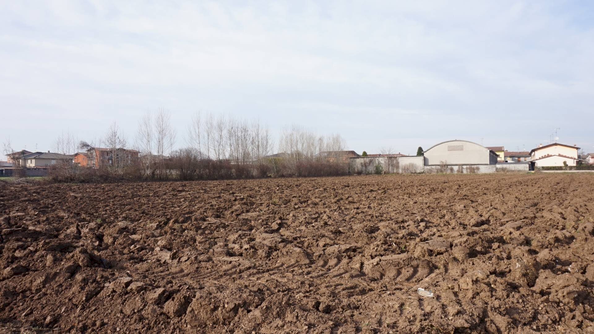 Foto 2 - Building land VIA Stroppe, Isorella - photo 2