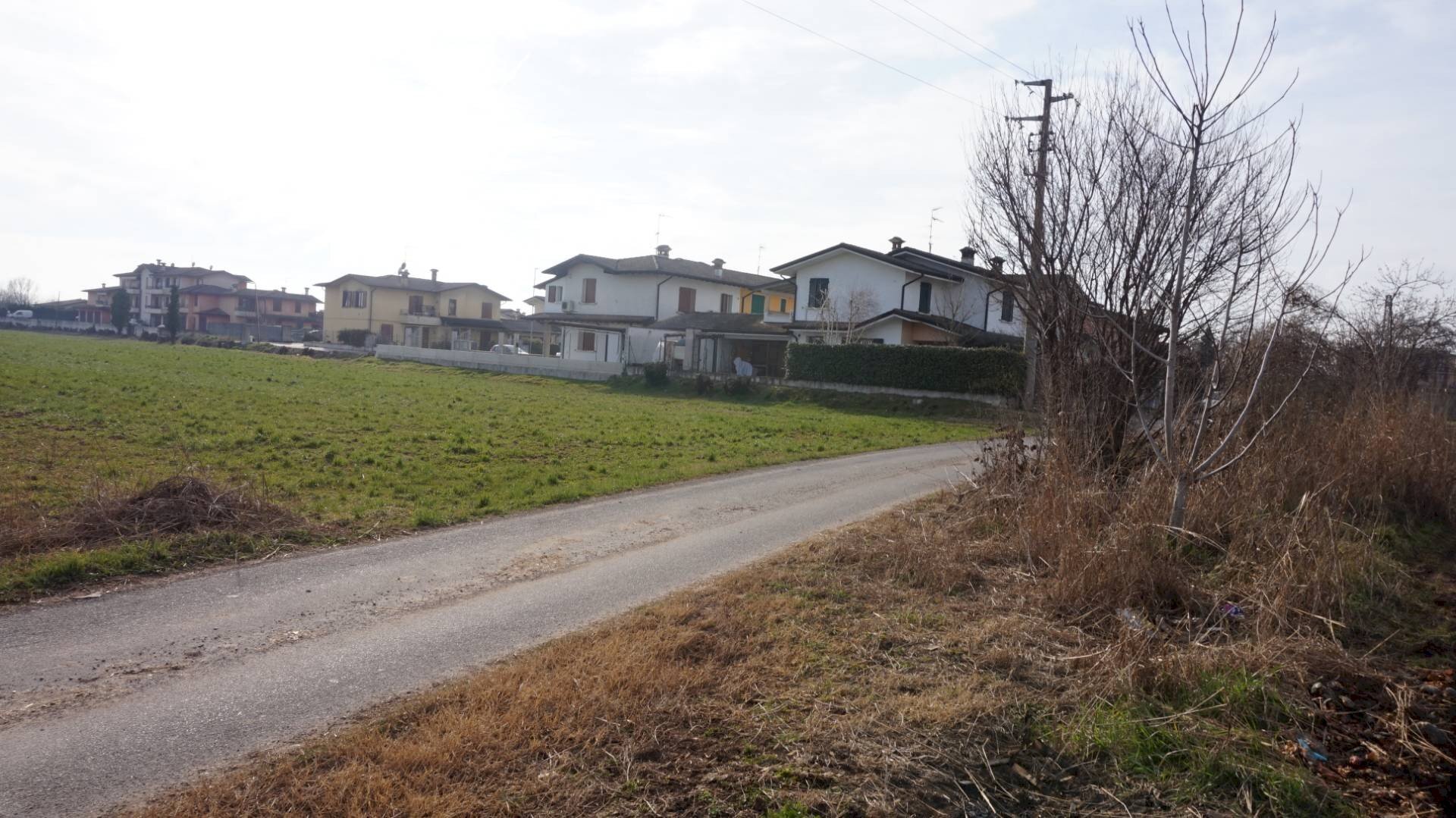 Foto 3 - Building land VIA Stroppe, Isorella - photo 3