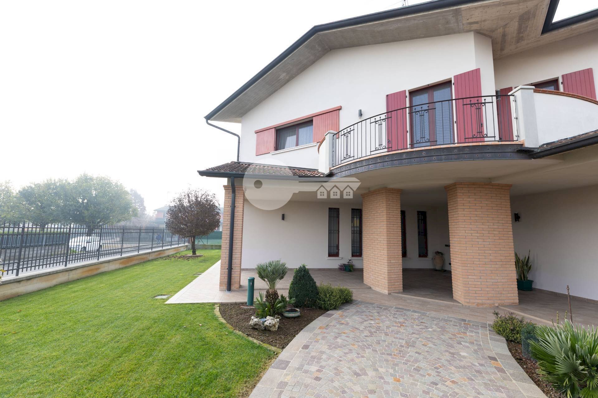 Foto 3 - Villa Via Boito
 
30, San Paolo - foto 3