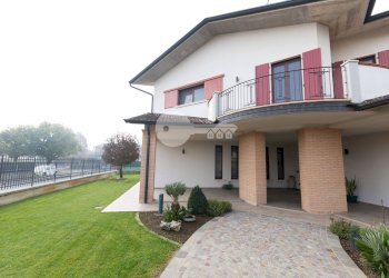 Foto 3 - Villa Via Boito
 
30, San Paolo - foto 3