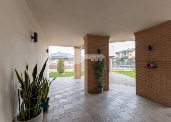 Foto 10 - Villa Via Boito
 
30, San Paolo - foto 10