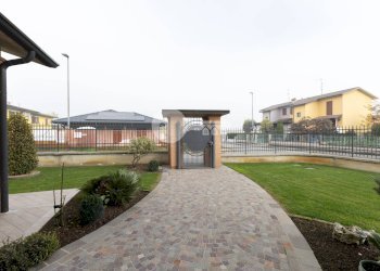 Foto 16 - Villa Via Boito
 
30, San Paolo - foto 16