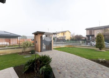 Foto 17 - Villa Via Boito
 
30, San Paolo - foto 17