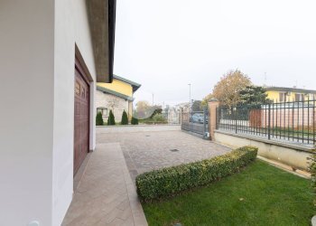 Foto 19 - Villa Via Boito
 
30, San Paolo - foto 19