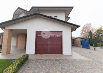 Foto 20 - Villa Via Boito
 
30, San Paolo - foto 20