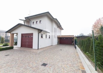 Foto 22 - Villa Via Boito
 
30, San Paolo - foto 22