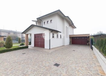 Foto 23 - Villa Via Boito
 
30, San Paolo - foto 23