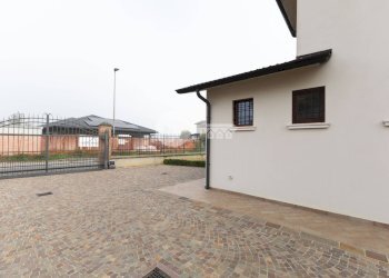 Foto 25 - Villa Via Boito
 
30, San Paolo - foto 25